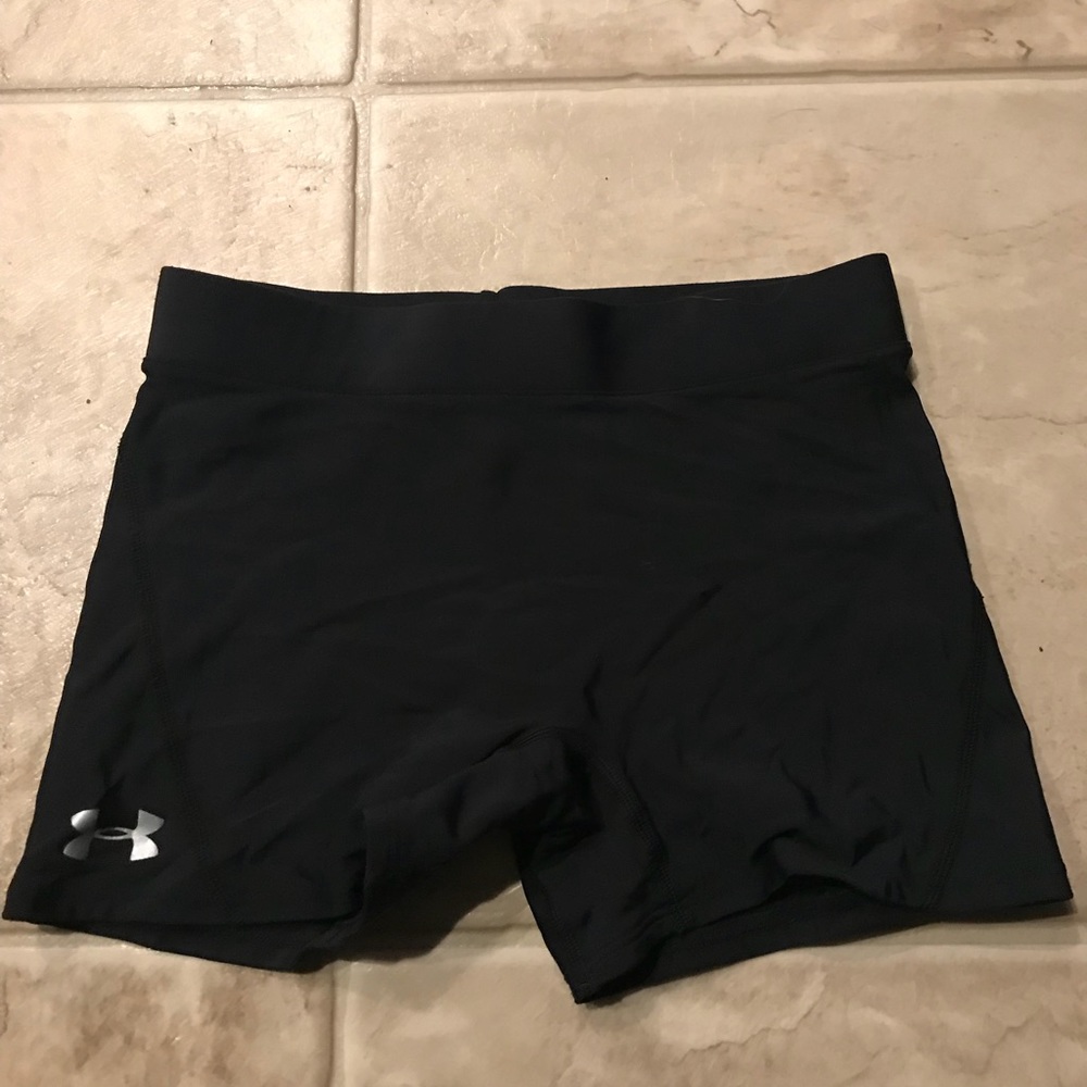 UA spandex